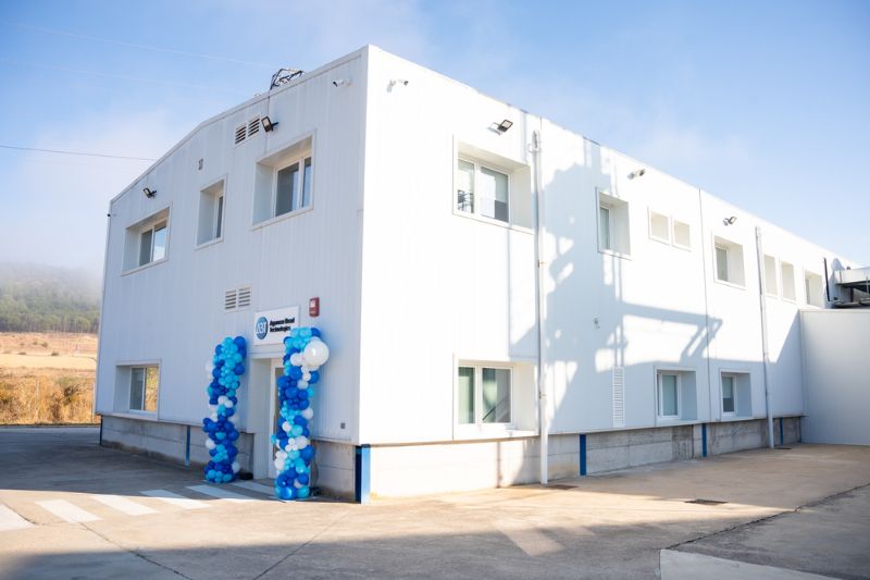 Agarose Bead Technologies marks 25 years with m global expansion plan