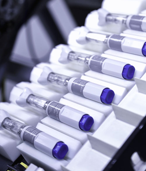 Agility, scale and trust: the outsourcing model driving pharma forward