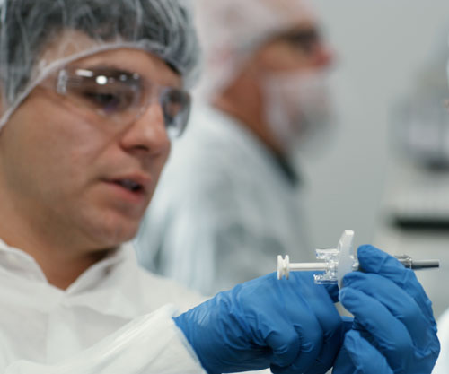 Agility, scale and trust: the outsourcing model driving pharma forward