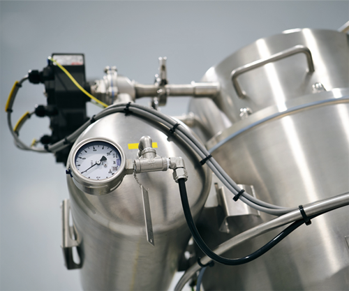 Almac expands bioavailability capabilities to address a critical need in drug development