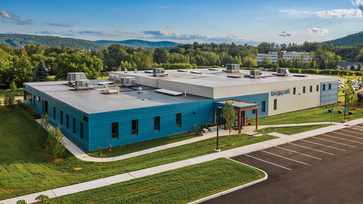 Bio X Cell reveals new brand identity to reinforce position as global leader in functional antibody solutions