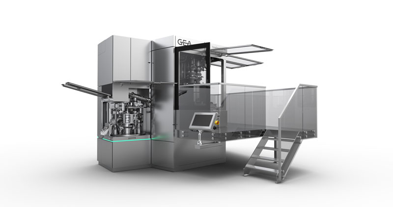 Continuous innovation: redefining the future of pharmaceutical manufacturing