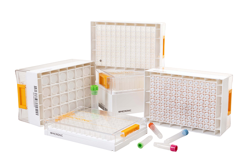 Cost-efficient and proven solution for sample testing