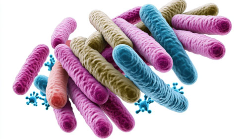 Decoding your personal health ecosystem: the power of microbiome diagnostics and nutraceuticals