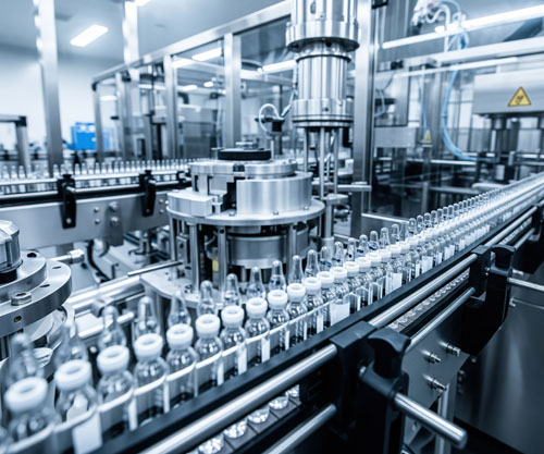 Developing strategies for robust chemistry, manufacturing and controls execution for advanced biologics