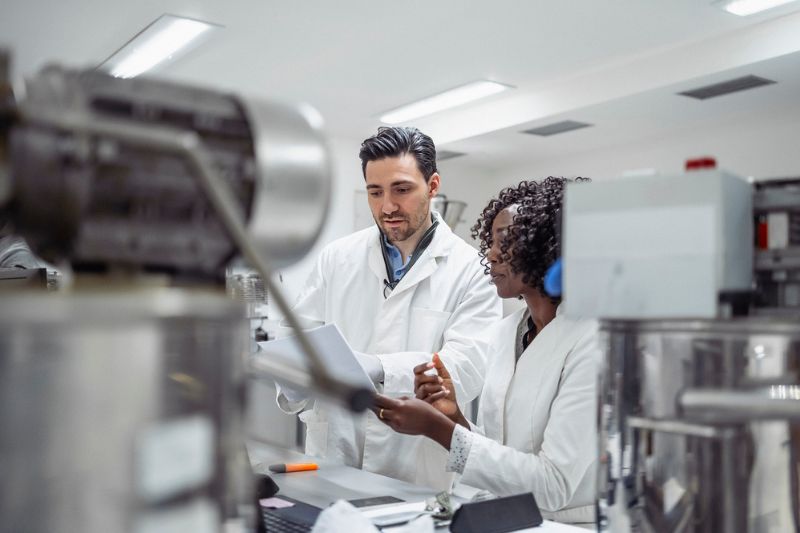 Drug delivery evolution: pharma breakthroughs drive nasal spray market towards .4bn