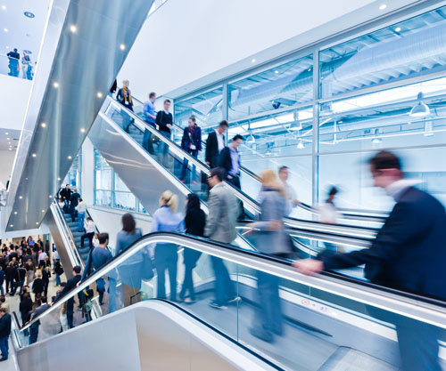 Frontline innovation: dispatches from the show floor at CPHI Frankfurt (part I)