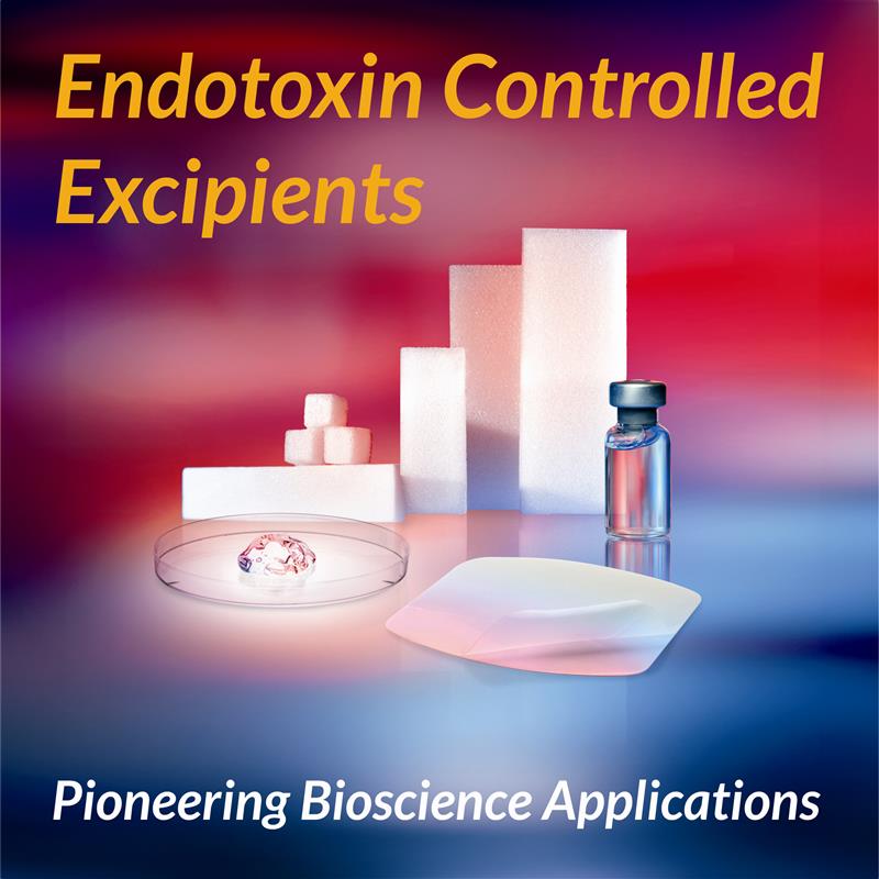 GELITA to showcase next-gen collagen excipients at COMPAMED 2025