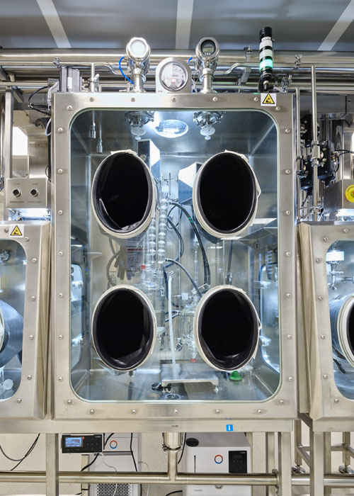 Indena accelerates CDMO innovation with advanced facilities and cutting-edge tech