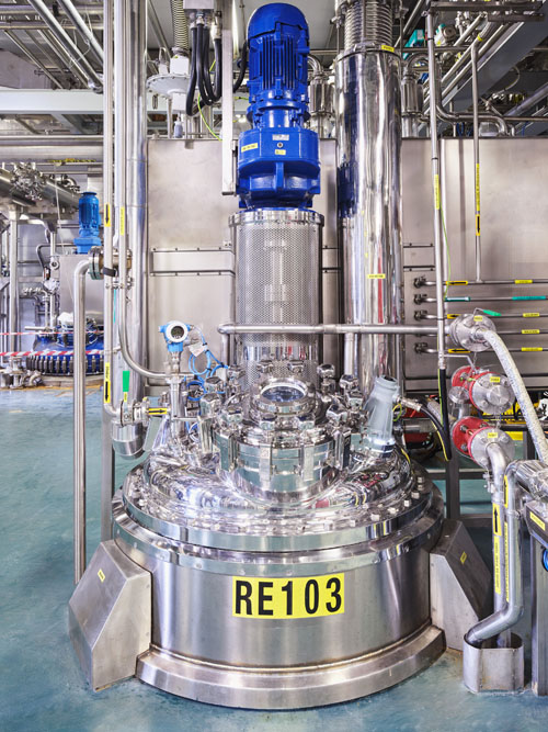 Indena accelerates CDMO innovation with advanced facilities and cutting-edge tech