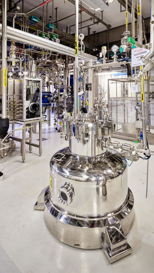 Indena accelerates CDMO innovation with advanced facilities and cutting-edge tech