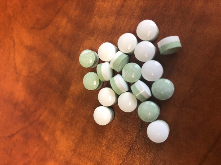 Piramal Pharma Solutions augments formulation capabilities with the addition of new Korsch XM-12 bilayer tablet press at its Morpeth, UK facility