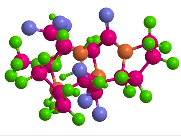 Quality control: the central pillar supporting peptide manufacturing