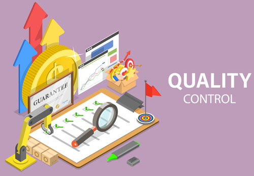 Quality management during manufacturing changes: part I