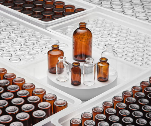 SGD Pharma presents new innovations at CPHI Frankfurt 2025