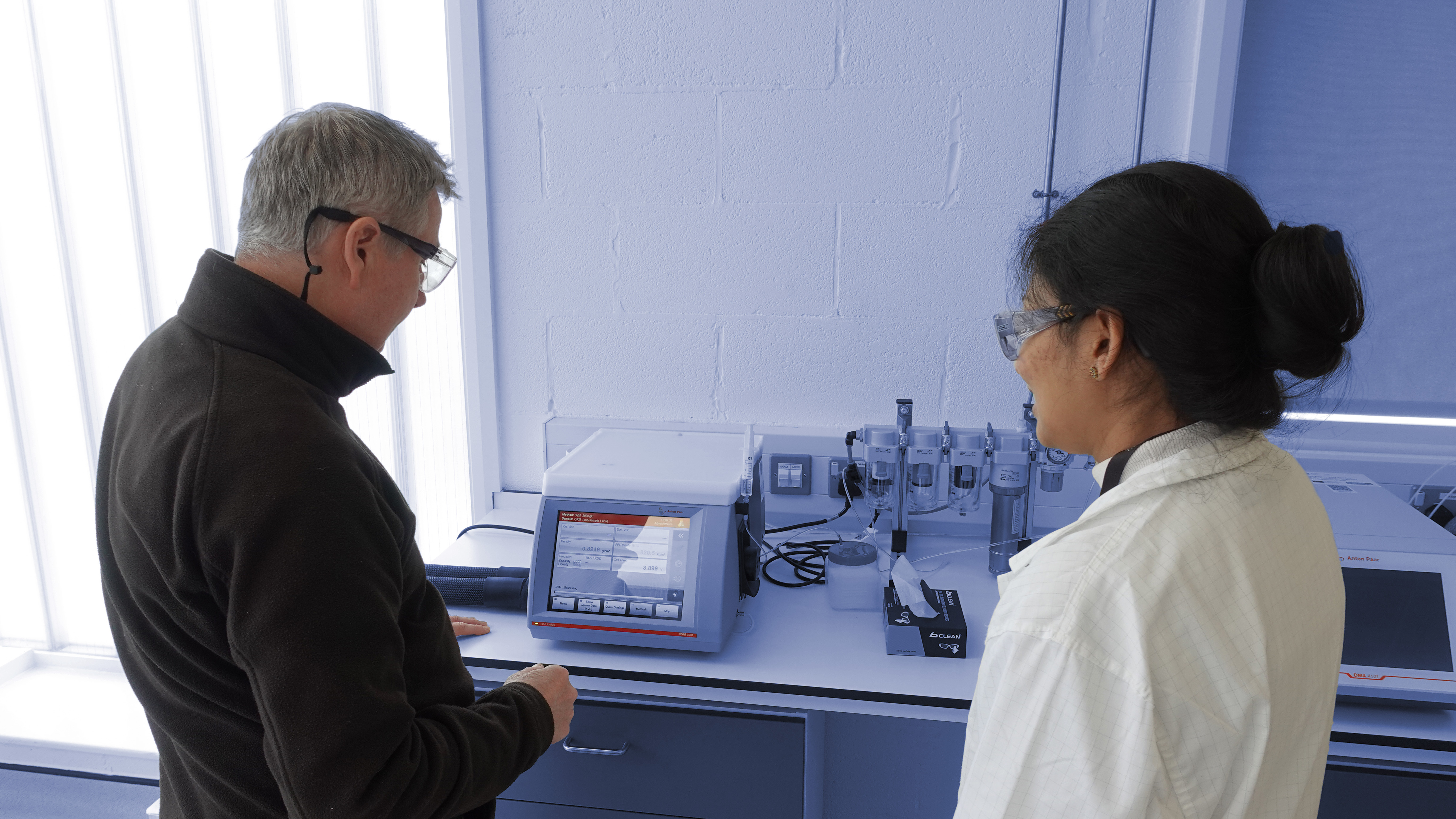 Sheffield University’s Energy Innovation Centre advances sustainable aviation