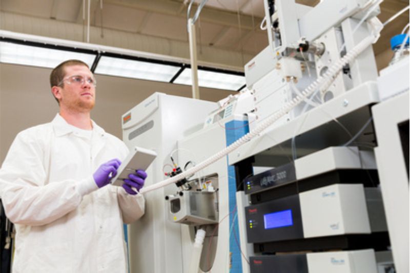 Thermo Fisher Scientific highlights its new accelerator drug development solutions at CPHI Frankfurt 2025